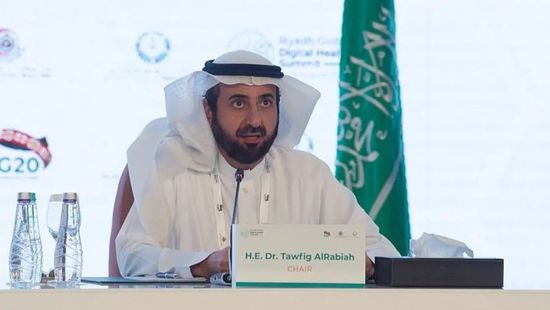  الصحة السعودية تُعلن تأجيل إعطاء الجرعة الثانية من لقاح كورونا