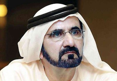  حفظ الله الأردن وأدام عزه.. "بن راشد" يبعث رسالة تهنئة للملك عبد الله الثاني