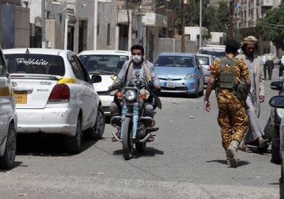 المليشيا ترفض تقريرًا يحذرها من تفشي كورونا بصنعاء