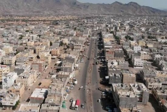 انتشار أمني في الحبيلين لفرض حظر التجوال