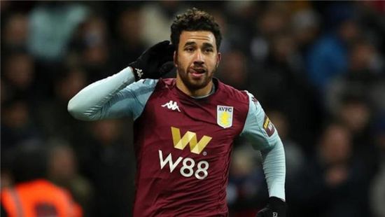 تريزيجيه: إصابتي غير مطمئنة حتي الآن.. اسألكم الدعاء