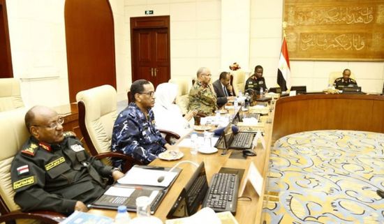 السودان يُشكل قوة تدخل سريع لحفظ الأمن في دارفور