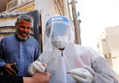 العراق يُسجل 37 وفاة و6779 إصابة جديدة بكورونا