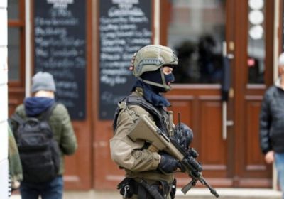 الشرطة النمساوية تعتقل مصريًا على صلة بهجوم فيينا