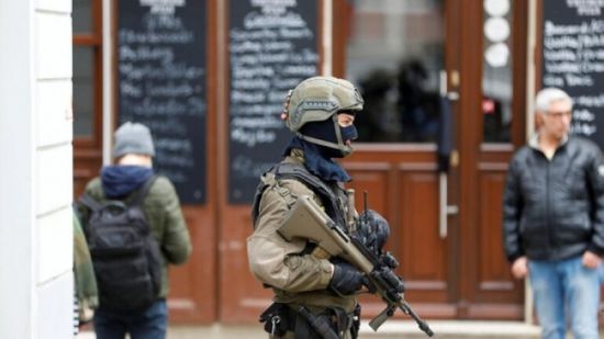 الشرطة النمساوية تعتقل مصريًا على صلة بهجوم فيينا