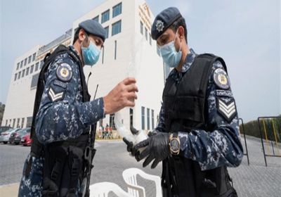 الداخلية الكويتية توضح حقيقة إصابة 40 سجينًا بكورونا