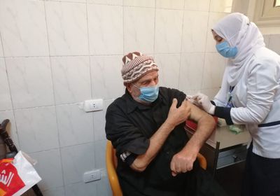 سوريا.. 110 إصابات كورونا و8 وفيات بكورونا