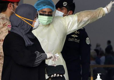 البحرين تسجل 1122 إصابة جديدة بكورونا