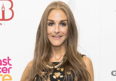 وفاة الممثلة البريطانية نيكي غراهام بعد صراع مع المرض