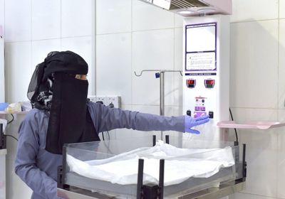 الإنمائي: جهود متواصلة لتوفير الطاقة الشمسية للقطاع الصحي