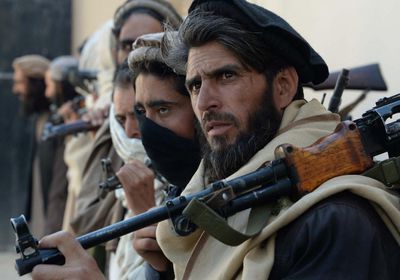 مصرع 18 عنصرًا من حركة طالبان في عمليات أمنية للجيش الأفغاني