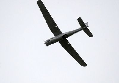 تدمير مُسيرة حوثية أطلقت باتجاه جازان بالسعودية