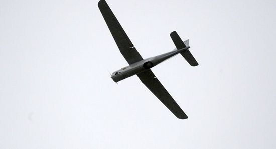 تدمير مُسيرة حوثية أطلقت باتجاه جازان بالسعودية