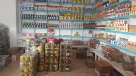 جراء ارتفاع الأسعار.. الركود يضرب أسواق شبوة