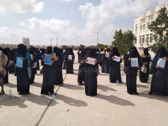 مبادرة توعوية للحد من كورونا بزنجبار (صور)