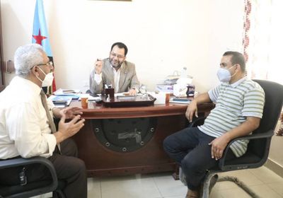 الانتقالي يتحرك لتأمين احتياجات مواجهة كورونا