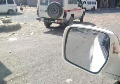 التزام بحظر التجوال في شوارع الحبيلين