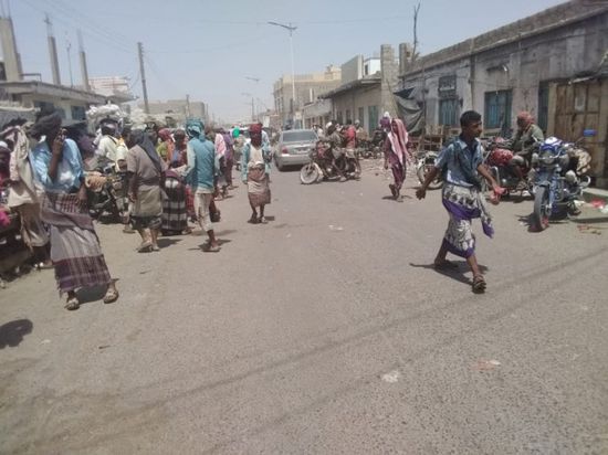 مقتل وإصابة 3 أشخاص باشتباكات قبلية بأحور