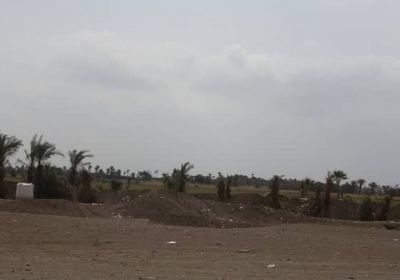 مليشيا الحوثي تُجدد استهداف قرى الجبلية