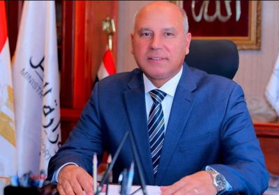  وزير النقل المصري: شرياناً جديداً من شرايين التواصل والحياة مع السودان سيرى النور قريبا