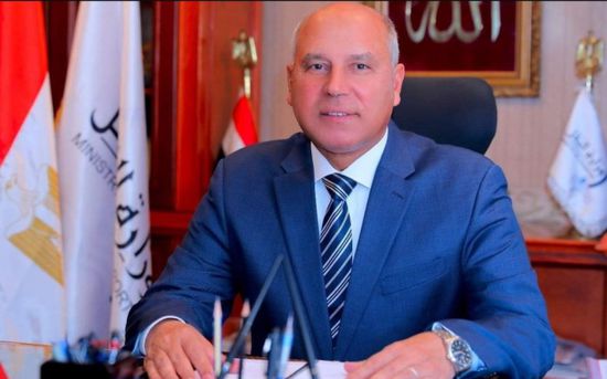  وزير النقل المصري: شرياناً جديداً من شرايين التواصل والحياة مع السودان سيرى النور قريبا