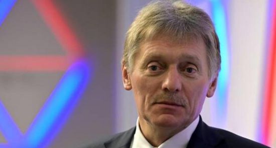  بيسكوف: لا أحد في الكرملين يتجه نحو الحرب ضد أوكرانيا