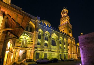 مصر تُعلن الثلاثاء أول أيام شهر رمضان المعظم