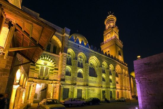 مصر تُعلن الثلاثاء أول أيام شهر رمضان المعظم