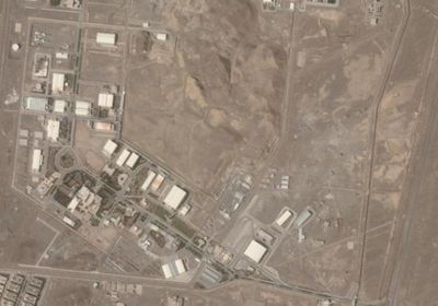  سياسي: أمريكا وإسرائيل لن تسمحا لإيران بالوصول لسلاح نووي