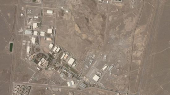  سياسي: أمريكا وإسرائيل لن تسمحا لإيران بالوصول لسلاح نووي