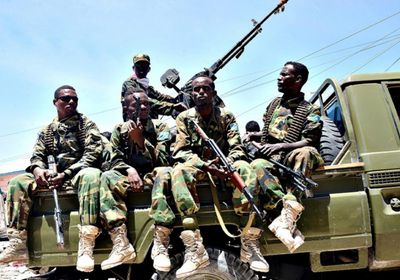  الصومال يطلب دعمًا عسكريًا من أمريكا