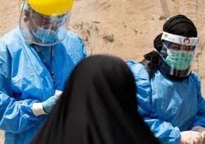  العراق يُسجل 35 وفاة و6791 إصابة جديدة بكورونا