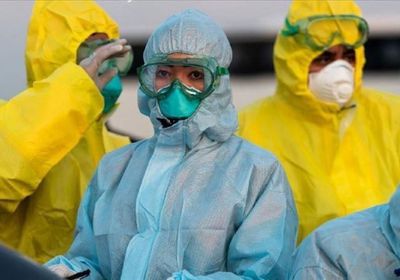  جورجيا تُسجل 8 وفيات و707 إصابات جديدة بكورونا