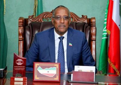 تعديلات وزارية جديدة في الصومال