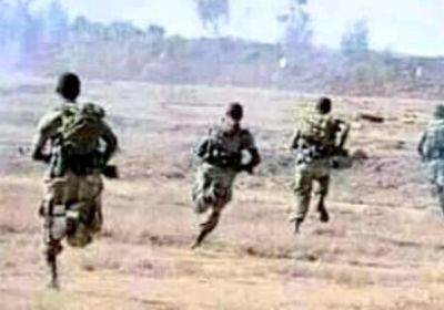 الجيش السوداني يستعد لتسليم أسرى إثيوبيين