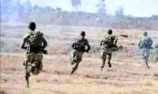 الجيش السوداني يستعد لتسليم أسرى إثيوبيين