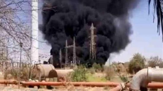 حقيقة وجود دور أمريكي في انفجار نطنز الإيرانية