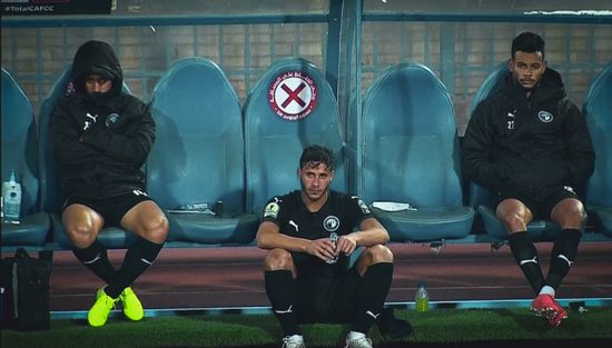 هزيمة ثقيلة.. الرجاء المغربي يقسو على بيراميدز المصري