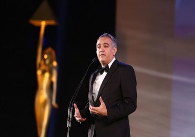 مهرجان القاهرة السينمائي يعلن موعد دورته الـ 43