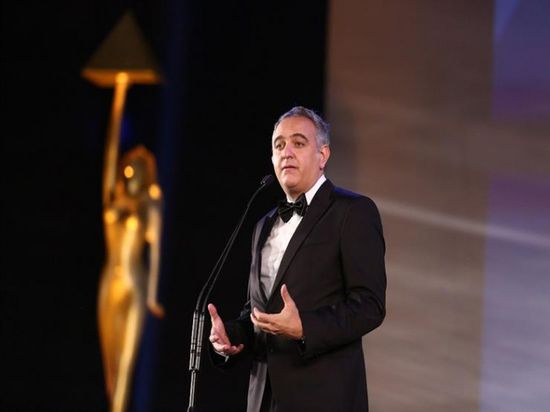 مهرجان القاهرة السينمائي يعلن موعد دورته الـ 43