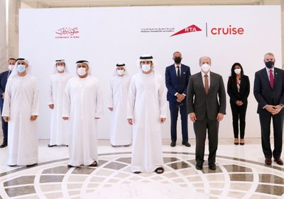 حمدان بن محمد: تحويل 25% من رحلات التنقّل في دبي إلى ذاتية القيادة بحلول 2030