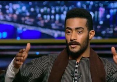 محمد رمضان :أسطول سياراتي لا يقل عن أي أمير أو نجم بأمريكا