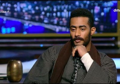 محمد رمضان: الدولارات اللي ظهرت في الفيديوهات غير حقيقية