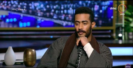 محمد رمضان: الدولارات اللي ظهرت في الفيديوهات غير حقيقية