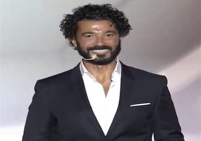 أنباء عن عودة العمل على مسلسل "مصطفى محمود" لخالد النبوي