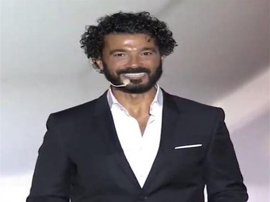 أنباء عن عودة العمل على مسلسل "مصطفى محمود" لخالد النبوي