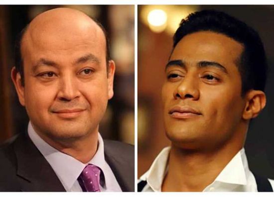 رد قاسي ولجوء للقضاء.. هكذا رد عمرو أديب على إهانة محمد رمضان (فيديو)