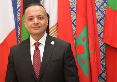 البرلمان العربي يعلن خلوه من أي إصابات أو اشتباه بكورونا