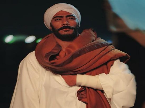 محمد رمضان يكشف حقيقة قتل الحصان في مسلسل "موسى"