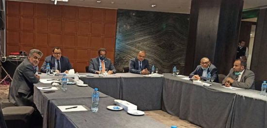 السقطري: مستعدون لتطبيق برنامج الأمن الغذائي والإنذار المبكر